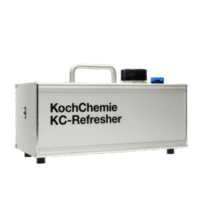 KC-Refresher
