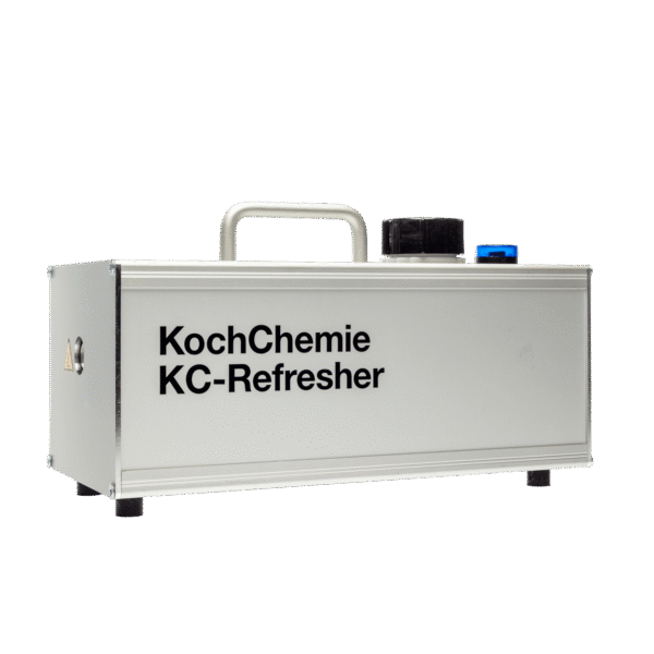 KC-Refresher