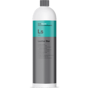 Leather Star 1L منظف جلد ممتاز
