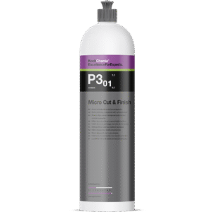 Micro Cut & Finish P3.01-1L