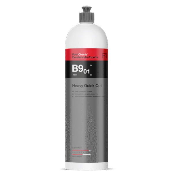 Heavy Quick Cut B9.01 1L