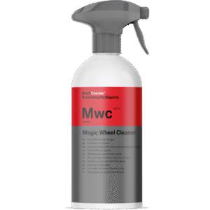 Magic Wheel Cleaner منظف العجلات السحري