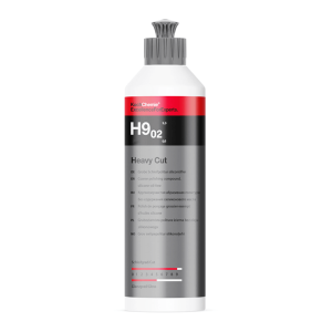 باسطة خشنة Heavy Cut H9.02 250ml