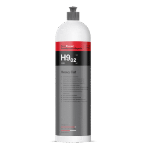 Heavy Cut H9.02