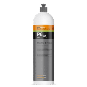 One Cut & Finish P6.02 (1L)