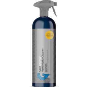 MultiInterior Cleaner 750 ml