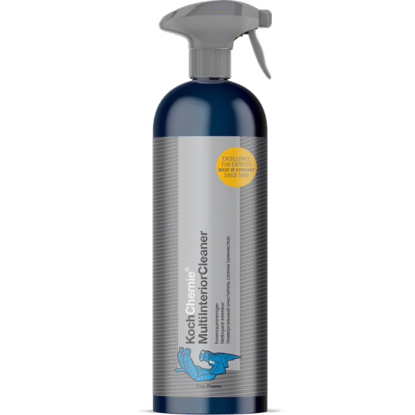 MultiInterior Cleaner 750 ml