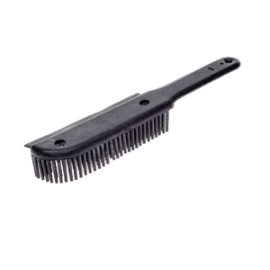 Fluff and dog hair brush - 1 PCS