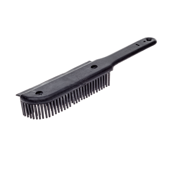 Fluff and dog hair brush - 1 PCS
