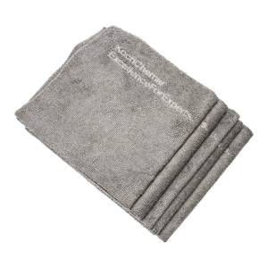 Coating Towel 5er Set NEU