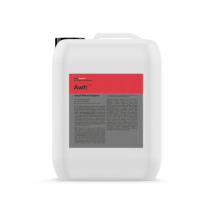Alkali Wheel Cleaner