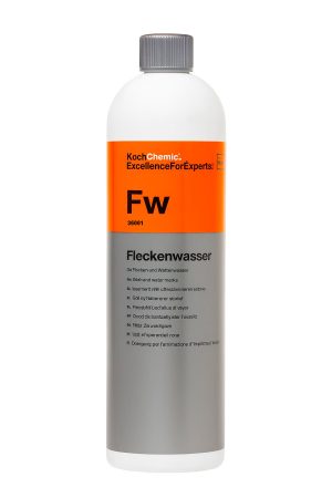 مزيل بقع قلوي لجميع الاسطح Fleckenwasser 1 L