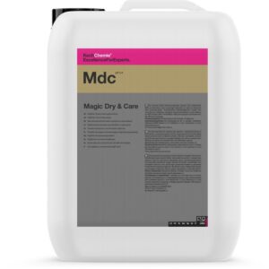 Magic Dry & Care - 10 L شامبو مجفف للماء