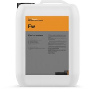 Fleckenwasser 1 l