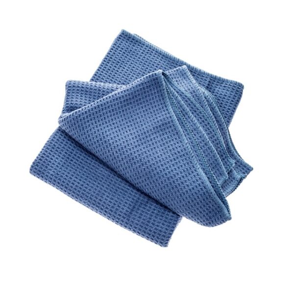 Drying towel 80 x 55 cm 2-piece set