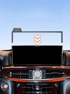 قاعدة أساسية لشاشة لكزس LX600