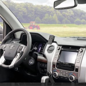 قاعدة وسط - تندرا من  2014-2021