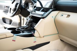 قاعدة جلد بيج جيهة اليمين -لبوة 2022 فما فوق