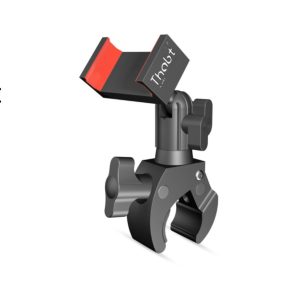 حامل المشبك ، مناسب للدراجات النارية