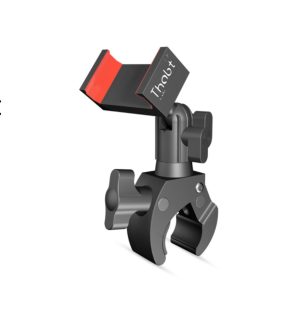 حامل المشبك ، مناسب للدراجات النارية