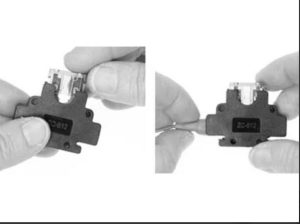 فيوز حماية للشاحن