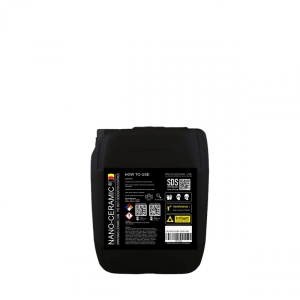 عازل للقماش والجلد SIFX 5000ml