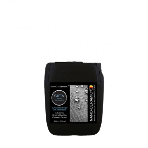 عازل للقماش والجلد SIFX 5000ml