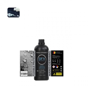 عازل للجلد والقماش SIFX 1L