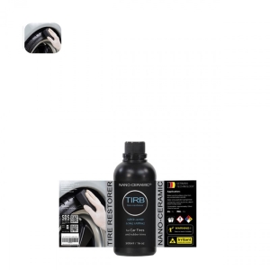 ملمع الاطارات اللامع TIRB 500ml