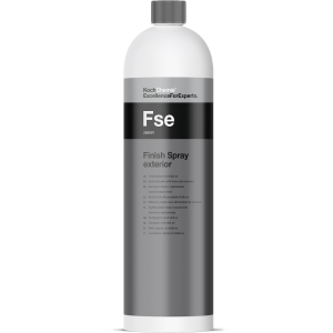 منظف شامل و مزيل الترسبات والاوساخ من السطح Finish Spray