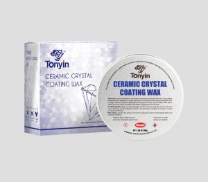 202005090915160 واكس سيراميك كريستالي 200 غرام TW04C