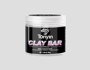 صلصال ناعم ClAY BAR ( FINE )