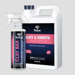 مادة مخصصة لاستخدامها مع الصلصال TB034A- 473ml