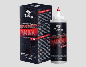 واكس جرافيني 3 في 1 (200 غرام) (GRAPHENE PASTE)