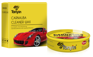 واكس منظف كارنوبا ( CARNAUBA)  230 غرام