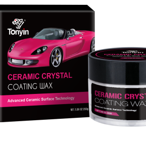 CERAMIC CRYSTAL COATING WAX(TW04D) واكس سيراميك كريستالي 200 غرام TW04D