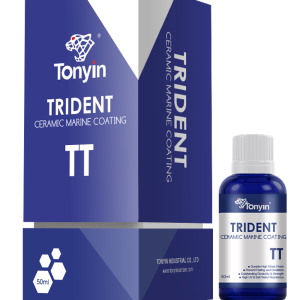 CERAMIC MARINE COATING(TT) طلاء سيراميك للقوارب (مارين) 50 مل TT