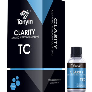 CERAMIC WINDOW COATING(TC) طلاء سيراميك للزجاج - TC