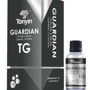 CHROME&METAL CERAMIC COATING(TG) طلاء سيراميك للكروم والمعادن 50 مل TG