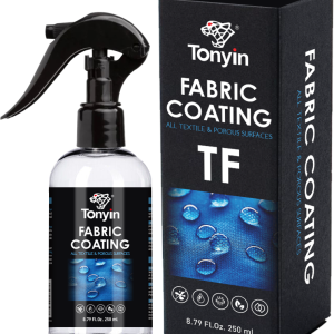 FABRIC COATING(TF)250ML طلاء النسيج 250 مل TF