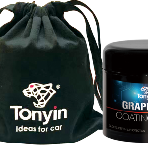 GRAPHENE COATING WAX(TW06) واكس جرافين للحماية 200 غرام TW06