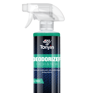 منظف ومزيل الروائح الكريهة  TN18 - DEODORIZER
