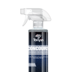 منشط لطبقات النانو سيراميك بعد الغسيل  473 مل TC05A