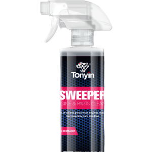 منظف أسطح المحرك ( بتركيبة جديده ) TN07