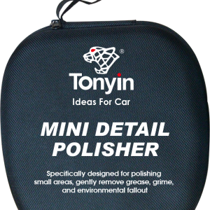 وصلة تلميع للاماكن الضيقة - TY-DA2