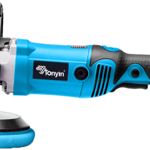 蓝色TY-RO2 ماكينة باسطة دوران ثابت 6,7 انش - TY-RO2