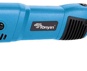 黑蓝TY-RO1 ماكينة تلميع دوران ثابت مقاس 5 انش - TY-ROI