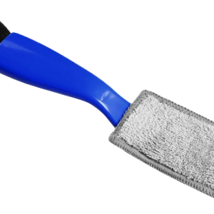 2 IN 1 CAR-AIR-CONDITIONING OUTLET CLEANING BRUSH(TT34) فرشاة تنظيف فتحات تكييف السيارة 2 في 1 TT34