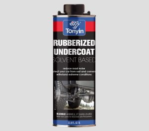 202005091517010 طلاء سفلي مطاطي يمنع الصدأ TD10