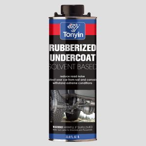 202005091517010 طلاء سفلي مطاطي يمنع الصدأ TD10